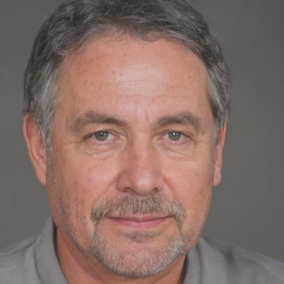 Teilnehmer Björn Fleischer Portrait