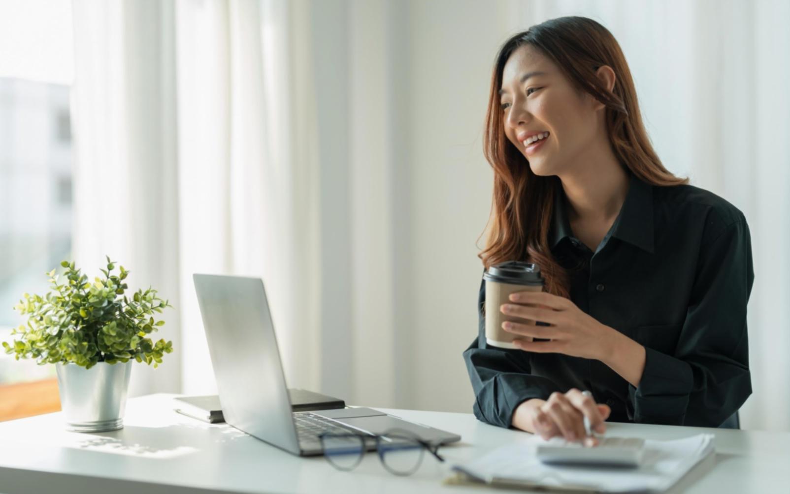 Praktische SEO-Sitzung mit Teilnehmern