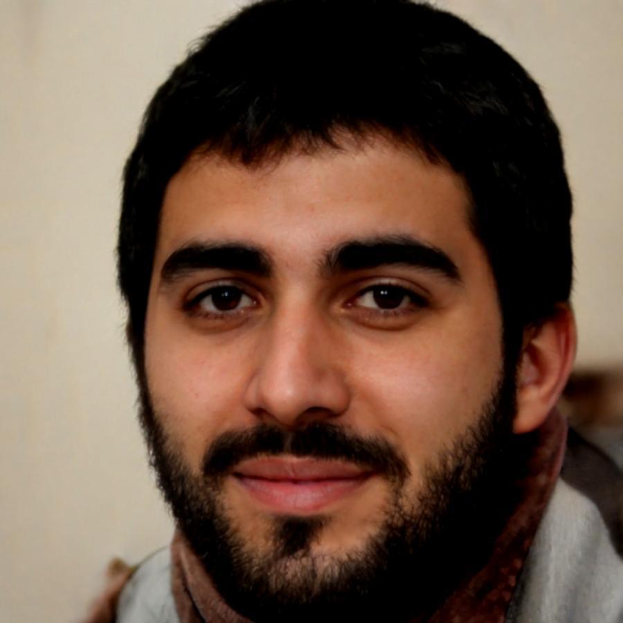 Henrik Lindemann - SEO Spezialist