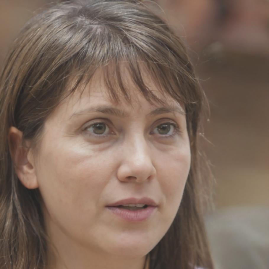 Laura Bergmann, SEO-Trainerin